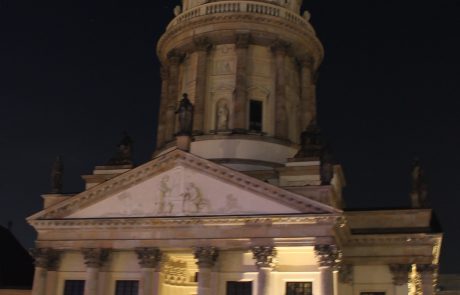 Französicher Dom